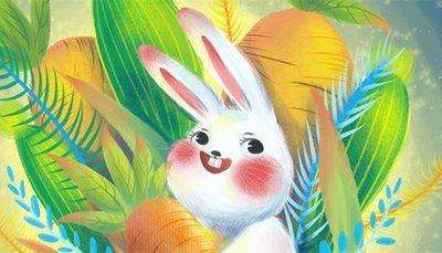 属兔女很命苦是真的吗 几月份出生的属兔人命苦