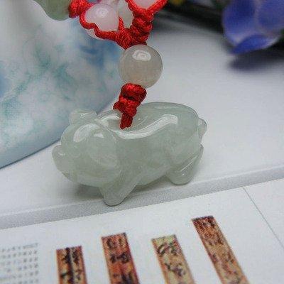 属兔带什么玉(属羊带什么玉最合适)
