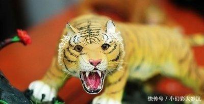 属虎的什么时候发财 什么时候创业最好