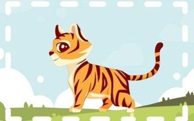 属虎的今年多大了2025岁数表大全