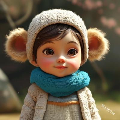 属兔水瓶座男性格特点