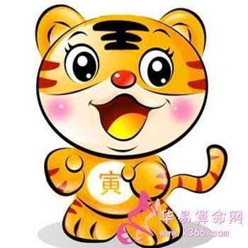 属虎的宝宝命好吗 属虎的人生属虎的宝宝好吗