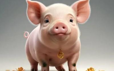 属猪的贵人有哪些 谁在2025蛇年成为属猪的贵人