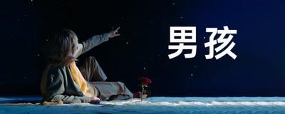 属猪缺金的男孩名字大全集 附有起名方法