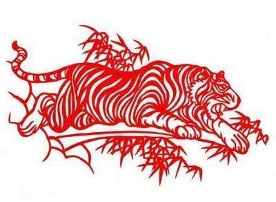 属虎的男人花心吗 变心根本不需要理由