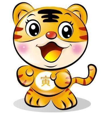 属虎相克的属相，属虎与什么属相相克