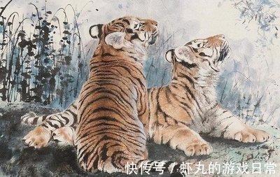 属虎职场上的优势 属虎怎么在职场中取得成功