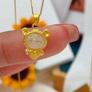 属虎能戴黄金吗 属虎的人不适合戴黄金吗