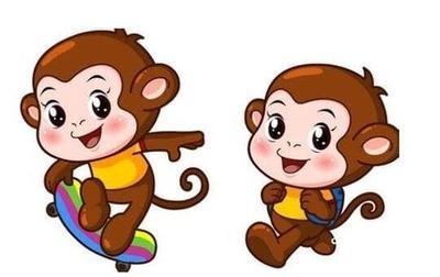 属猴与什么相冲，属猴与什么属相相克