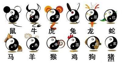 属蛇与什么相冲，属蛇与什么属相相克