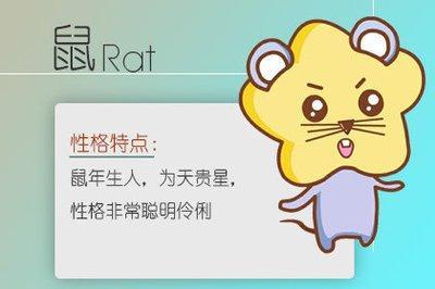 属鼠怎么那么讨厌 为什么都不喜欢属鼠的