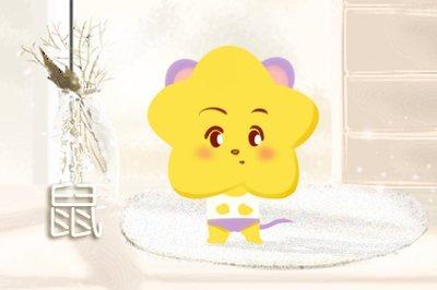 属鼠的不能和属什么的合作 天生不合