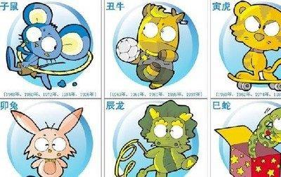 属鼠的人如何化解夫妻之间的生肖相冲