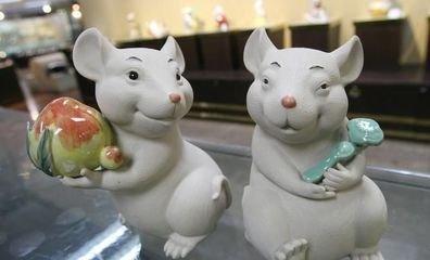 属鼠的命运好不好 生肖鼠命运详细分析
