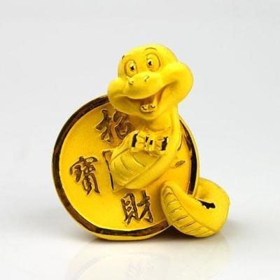 属蛇的2025财运：2025年属蛇人财运运势