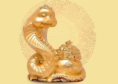 属蛇的2025财运：2025年属蛇人财运运势