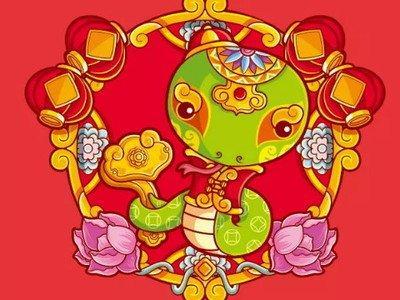 属蛇的上等婚配属相是谁 属蛇和谁在一起婚姻幸福
