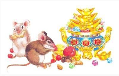 属鼠的女生性格是什么样的 属鼠女性格具体分析