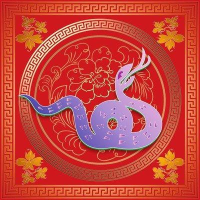 属蛇的人在2025年中应注重个人健康