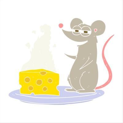 属鼠该从事什么职业 从事这些最能获得事业成功