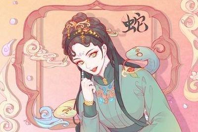 属蛇的吉祥数字是什么 今天属蛇的幸运数字是多少