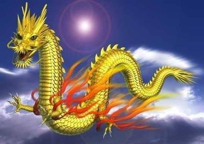 属龙2025年下半年运势及运程吉凶