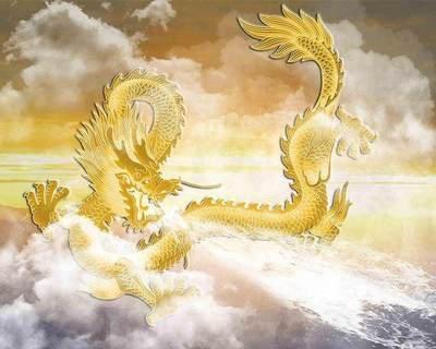 属龙2025年感情运势，属龙的2025年感情运势