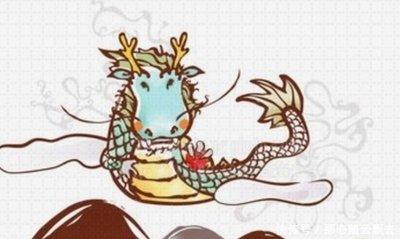 属龙与什么生肖最合得来 这些生肖与属龙人配