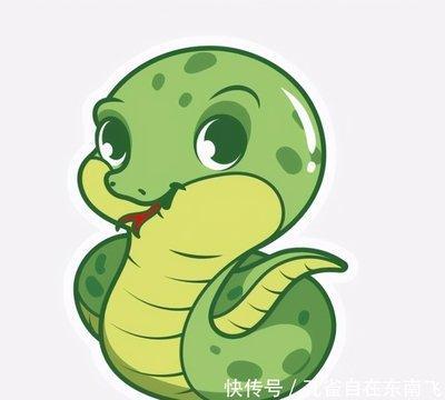 属蛇的生气了会怎样 当很愤怒的时候做什么事情