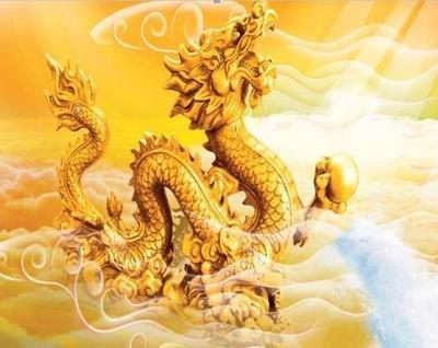 属龙人2025年财运,2025年属龙的财运