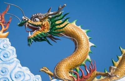 属龙人出生年份 什么年出生的人属龙