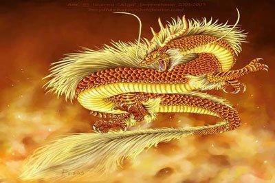 属龙人哪些月份出生不好 性格运势总会有缺失