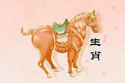 属马与什么相冲，属马和什么属相相冲