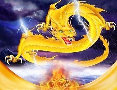 属龙人性格全面分析 一起来了解属龙人