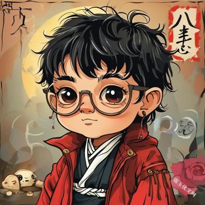 属龙人摩羯座男生性格