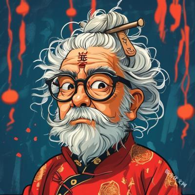 属龙人最无法释怀的事情