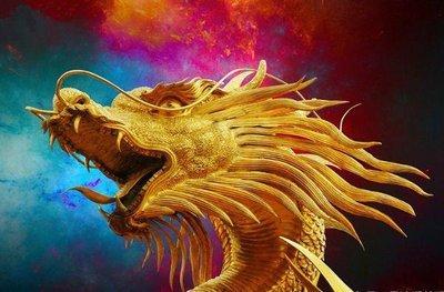 属龙人给你什么样的印象 大家眼中的属龙人是啥样的