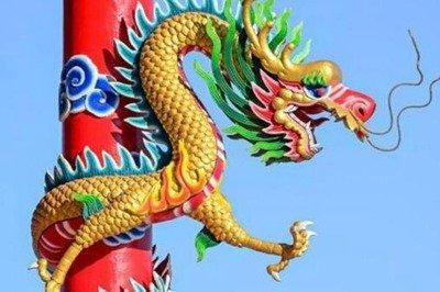 属龙人这几月出生的一生好命 哪些月份生的属龙人命好