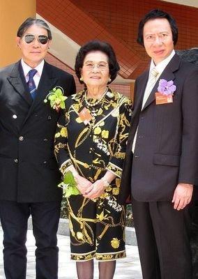 年纪越大越多金的人是什么面相 晚年生活很富裕