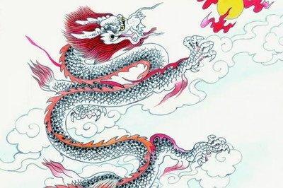 属龙到底是怎样一个人 你真的了解属龙男吗
