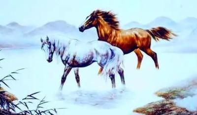 属马人最有利的方位  属马人的专属财运方位