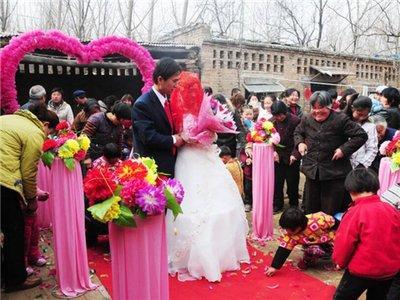 年运不佳，凶星入命，这些生肖需要结婚冲喜