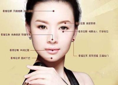 幸福的女人是什么样的 婚姻幸福的女人面相