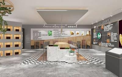 店内收银台如何装修注意高度和格局