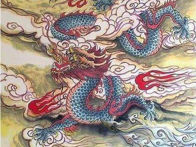 属龙女人是什么样的性格 属龙女人性格好吗