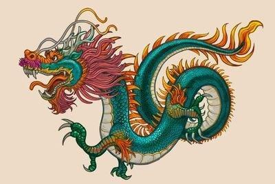 属龙婚配哪个属相最好 谁更适合属龙人