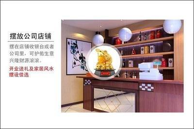 店铺风水摆设 店铺招财风水有什么讲究