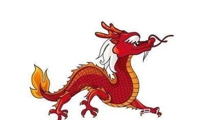 属龙怎么那么讨厌 为什么都不喜欢属龙的