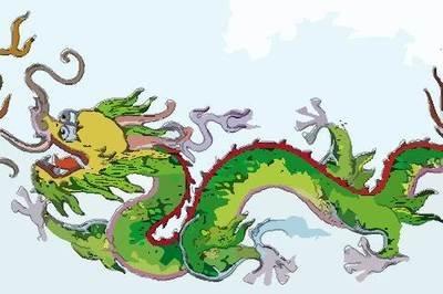 属龙找了个属什么生肖 属龙人与什么生肖配对好