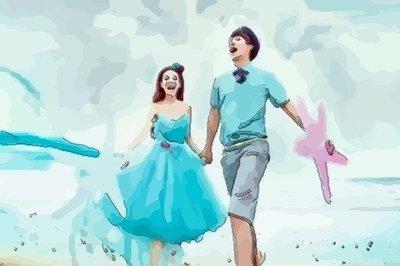 属龙男跟属鸡女你们两人的爱情好吗 在一起幸福吗